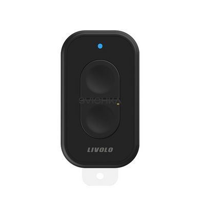Пульт управління ЕС пристроями Livolo (VL-XR006)
