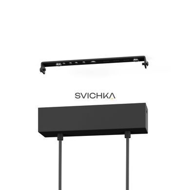 Подвесной светильник Eglo PANAGRIA Black