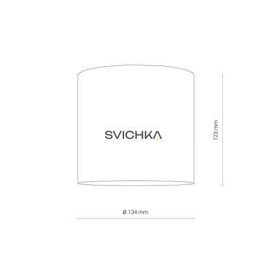 Накладний точковий світильник Nowodvorski CL IOS 20W 4000K ANGLE 60, White