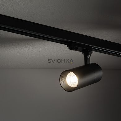 Трековый светильник Nowodvorski CTLS Tinos LED 1x30W 3000K