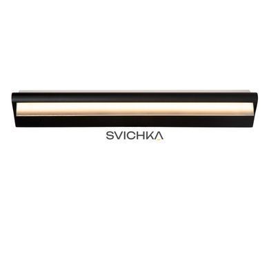 Настенный светильник для ванной Lucide WANDA LED 1x19W 3000K IP44 frosted