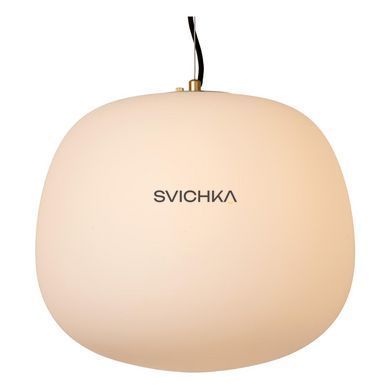 Подвесной светильник Lucide ELYSEE &Oslash; 38 cm 1xE27 Opal