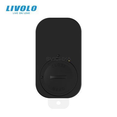Пульт управління ЕС пристроями Livolo (VL-XR006)
