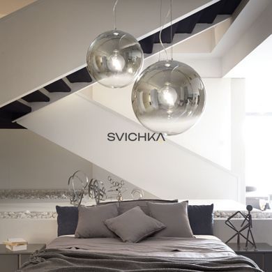 Подвесной светильник Ideal Lux MAPA FADE SP1 D20 140711