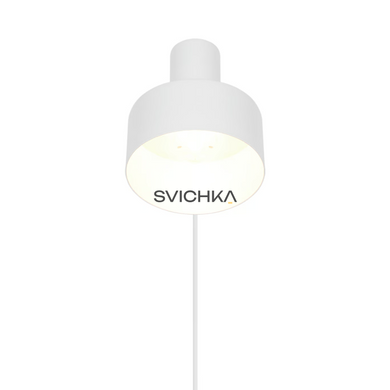 Бра Nordlux Matis, White