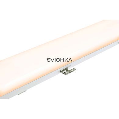 Настенно-потолочный светильник SLV IMPERVA 120 CW, 3000К, серый