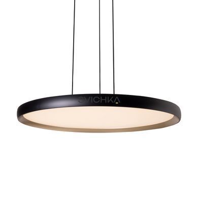 Підвісний світильник Maxlight Vik, Black/Gold