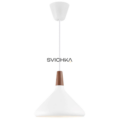 Підвісний світильник Nordlux Nori 27 White