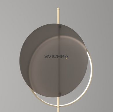 Торшер Babich Studio MID GF
