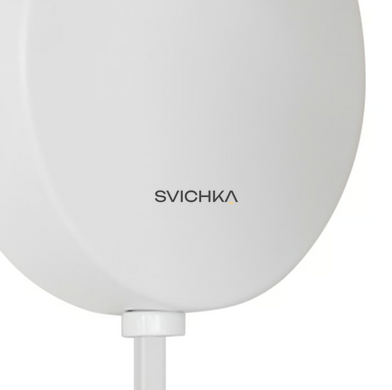 Бра Nordlux Matis, White