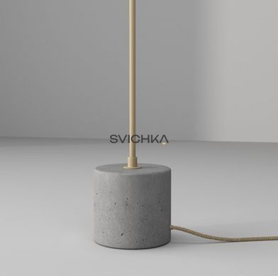 Торшер Babich Studio MID GF