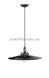 Подвесной светильник Ferroluce BLACK &amp| WHITE C102