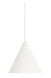 Подвесной светильник Ideal Lux 232690 A-line sp1 d13, White