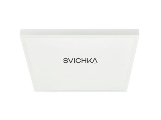 Накладной светильник Philips Ledinaire SM065C, 600Х600 мм, 4000К