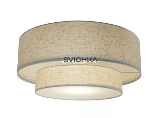Потолочный светильник Nordlux Malodin, Beige