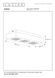 Потолочный точечный светильник Lucide XIRAX LED Dim to warm GU10 3x5W 2200K/3000K Black, BLACK