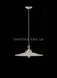 Подвесной светильник Ferroluce BLACK &amp| WHITE C102
