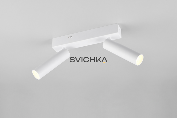 Спот Trio AMBALA 2, White