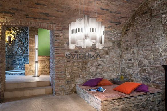Подвесной светильник Slamp La Lollo