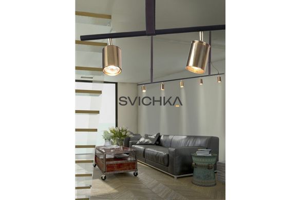 Люстра Azzardo AZ2637 Biram