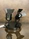 Ideal Lux CIAK AP2 Чёрный 095684