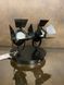 Ideal Lux CIAK AP2 Чёрный 095684