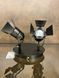 Ideal Lux CIAK AP2 Чёрный 095684