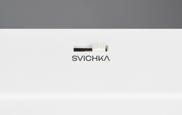 Спот Trio AMBALA 2, White