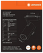 Трековий світильник OSRAM ECO TRACK SPOT 30W 4000K, White