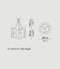 Подвесной светильник Slamp La Lollo WHITE