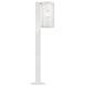 Парковый светильник Nordlux Coupar White