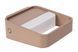 Аккумуляторный настенный светильник Lucide SILVI Battery pack/batteries LED Dim. 1x3,7W 2700K Rust Brown, Rust Brown