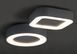 Уличный светильник Nowodvorski 9513 Puebla Led, Графит, Белый, Серый