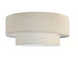 Потолочный светильник Nordlux Malodin, Beige