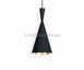 Подвесной светильник Tom Dixon BEAT TALL BLS03-PEUM