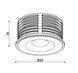 LED модуль KLOODI KDMR16 H26 7W 4K