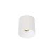 Накладний точковий світильник Nowodvorski CL IOS 20W 4000K ANGLE 60, White