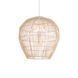 Подвесной светильник Nowodvorski Haiti M, Beige