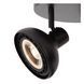 Стельовий точковий світильник Lucide SENSAS &Oslash; 25,8 cm 3xGU10 (ES111) Black, BLACK