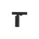 Трековый светильник Nowodvorski CTLS Tinos LED 1x30W 3000K Black