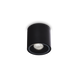 Ideal Lux GUN PL1 Чёрный 122687