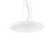 Ideal Lux SMARTIES BIANCO SP5 D60 Белый 031996