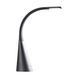 Настільна лампа REDO 01-1039 ALIAS Black/Black + Dimmable, Чорний