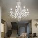 Ideal Lux AMADEUS SP8 Прозрачный 168777