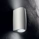 Ideal Lux KEOPE AP2 SMALL Белый 147772
