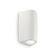 Ideal Lux KEOPE AP2 SMALL Белый 147772