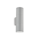 Ideal Lux GUN AP2 SMALL Grey 163628