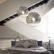 Ideal Lux MAPA FADE SP1 D20 Хромовый 140711