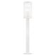 Парковый светильник Nordlux Coupar White