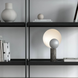 Настільна лампа Nordlux Cach&eacute; Grey